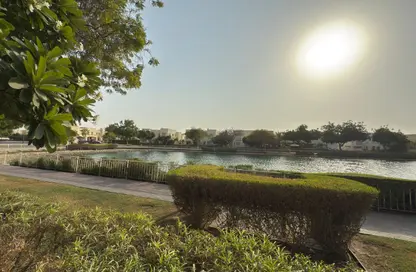 Villa - 4 Bedrooms - 3 Bathrooms for rent in Springs 4 - The Springs - Dubai