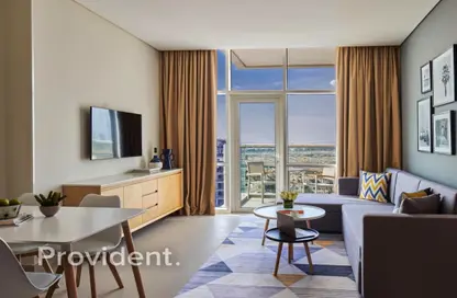 Apartment - 1 Bedroom - 1 Bathroom for sale in Terhab Hotels  and  Towers - Jumeirah Village Triangle - Dubai