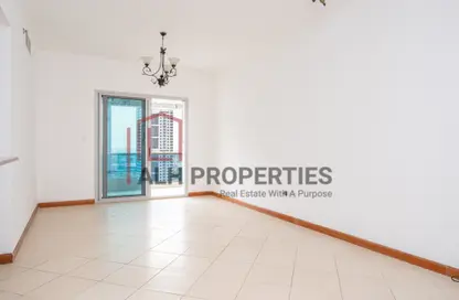 Apartment - 2 Bedrooms - 2 Bathrooms for rent in Marina Diamond 1 - Marina Diamonds - Dubai Marina - Dubai