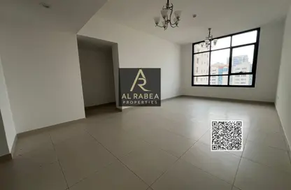 Apartment - 2 Bedrooms - 3 Bathrooms for rent in Al Naemiya Tower 2 - Al Naemiya Towers - Al Nuaimiya - Ajman
