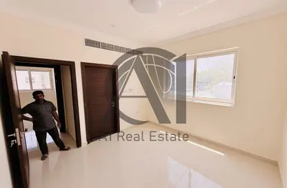 Apartment - 2 Bedrooms - 3 Bathrooms for rent in Al Jimi - Al Ain