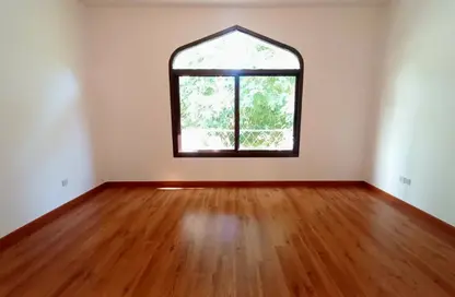 Villa - 3 Bedrooms - 4 Bathrooms for rent in Al Bateen - Abu Dhabi