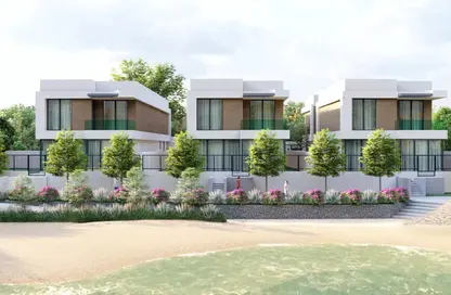 Townhouse - 2 Bedrooms - 2 Bathrooms for sale in Granada II - Granada - Mina Al Arab - Ras Al Khaimah