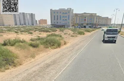 أرض - استوديو للبيع في 1 الياسمين - الياسمين - عجمان