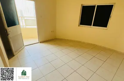 Apartment - 2 Bedrooms - 2 Bathrooms for rent in Al Naemiya Tower 2 - Al Naemiya Towers - Al Nuaimiya - Ajman