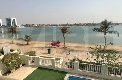 فيلا - 5 غرف نوم - 6 حمامات للبيع في برمودا - ميناء العرب - راس الخيمة - رأس الخيمة
