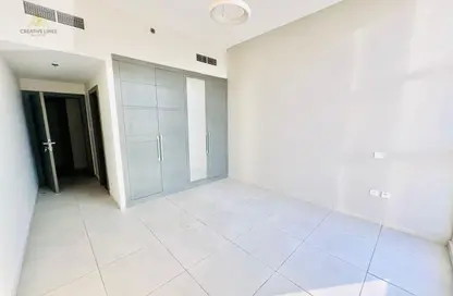 Apartment - 1 Bedroom - 2 Bathrooms for rent in Hamad Tower - Al Barsha South - Al Barsha - Dubai