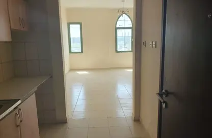 Apartment - Studio - 1 Bathroom for rent in J03 - Morocco Cluster - International City - Dubai