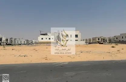 أرض - استوديو للبيع في برج العامرة - العامرة - عجمان