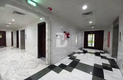 Office Space - Studio for rent in Al Salam Street - Abu Dhabi