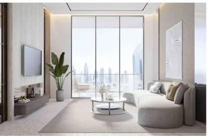 Apartment - 1 Bedroom - 1 Bathroom for sale in Aura Elegance - Dubai Silicon Oasis - Dubai