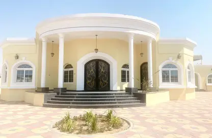 Villa - 3 Bedrooms - 4 Bathrooms for sale in Al Nouf - Sharjah