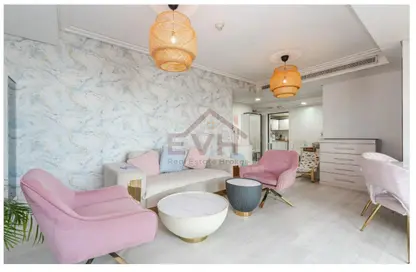 Apartment - 2 Bedrooms - 2 Bathrooms for sale in Goldcrest Views 2 - JLT Cluster J - Jumeirah Lake Towers - Dubai