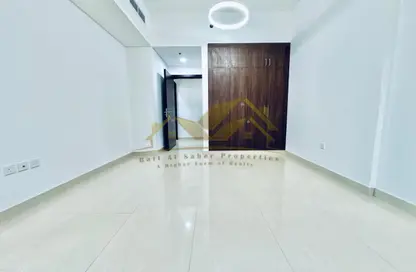 Apartment - 2 Bedrooms - 3 Bathrooms for rent in Jumeirah Garden City - Al Satwa - Dubai