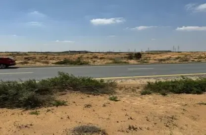 أرض - استوديو للبيع في النباعة - الشارقة