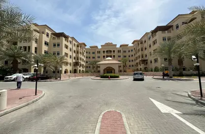Apartment - 3 Bedrooms - 5 Bathrooms for rent in Al Badia Residences - Dubai Festival City - Dubai