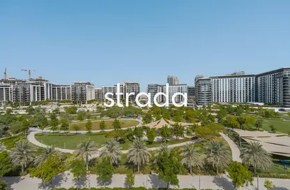 Duplex - 4 Bedrooms - 6 Bathrooms for sale in Mulberry 2 - Park Heights - Dubai Hills Estate - Dubai