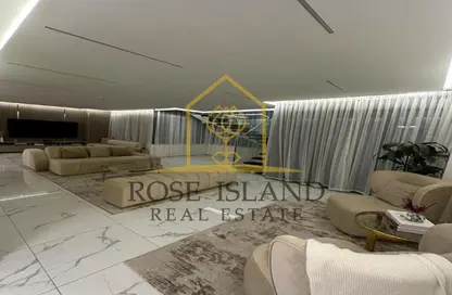 Duplex - 2 Bedrooms - 3 Bathrooms for sale in Al Raha Lofts - Al Raha Beach - Abu Dhabi