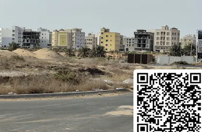 أرض - استوديو للبيع في تلال عجمان - العالية - عجمان