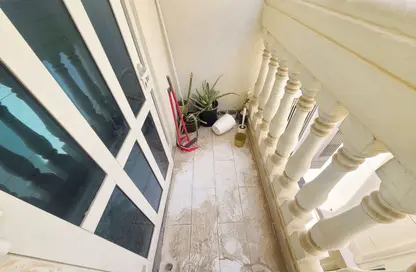 Apartment - 1 Bedroom - 2 Bathrooms for rent in Muwaileh 29 Building - Muwaileh - Sharjah