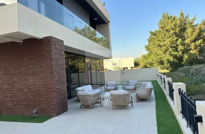 Villa - 5 Bedrooms - 6 Bathrooms for sale in Longview - DAMAC Hills - Dubai