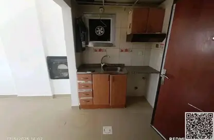 Apartment - Studio - 1 Bathroom for rent in Al Rashidiya 1 - Al Rashidiya - Ajman