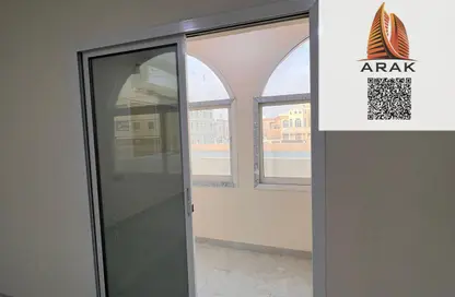Apartment - 1 Bedroom - 2 Bathrooms for rent in Al Jawhara Building - Al Rawda 3 - Al Rawda - Ajman