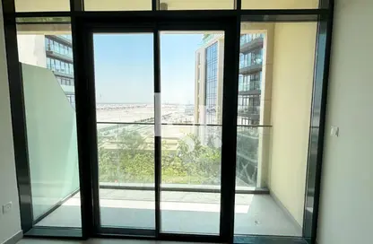 Apartment - Studio - 1 Bathroom for rent in Soho Square - Saadiyat Island - Abu Dhabi