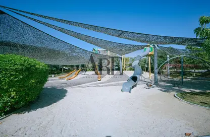 Villa - 5 Bedrooms - 6 Bathrooms for sale in Saro - Masaar - Tilal City - Sharjah