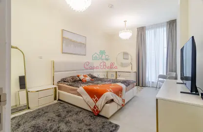 Apartment - 2 Bedrooms - 2 Bathrooms for rent in Marina Arcade Tower - Dubai Marina - Dubai