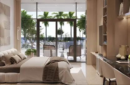 Apartment - Studio - 1 Bathroom for sale in Coventry Gardens Phase 2 - Dubai Land Residence Complex - Dubai