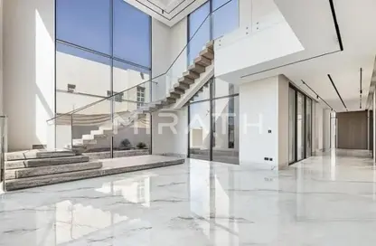 Villa - 5 Bedrooms - 6 Bathrooms for rent in Al Barsha South 2 - Al Barsha South - Al Barsha - Dubai