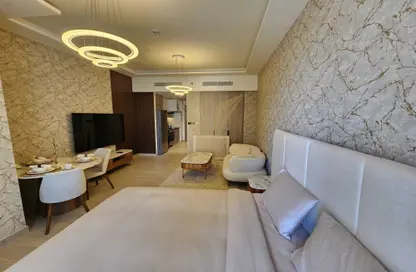 Apartment - Studio - 1 Bathroom for sale in Me Do Re Tower - JLT Cluster L - Jumeirah Lake Towers - Dubai