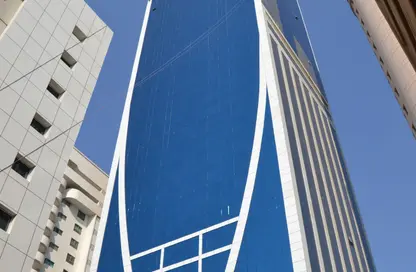 مركز أعمال - استوديو - 2 حمامات للايجار في أسبن - شارع الشيخ زايد - دبي