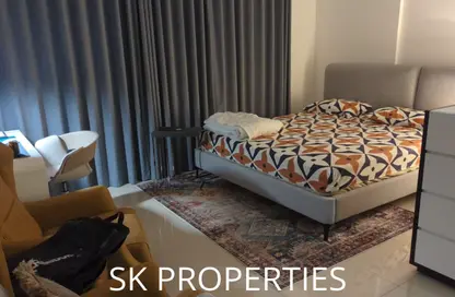 Apartment - 1 Bedroom - 2 Bathrooms for sale in Uptown Al Zahia - Al Zahia - Muwaileh Commercial - Sharjah