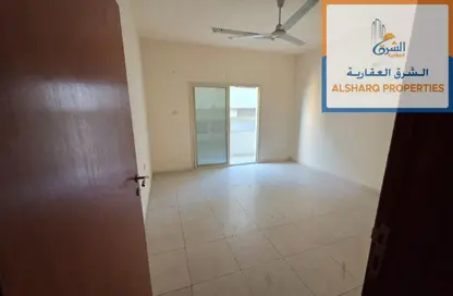 شقة - 2 غرف نوم - 2 حمامات للايجار في 2 الحميدية - الحميدية - عجمان