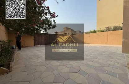 فيلا - 5 غرف نوم - 7 حمامات للبيع في 3 المويهات - المويهات - عجمان