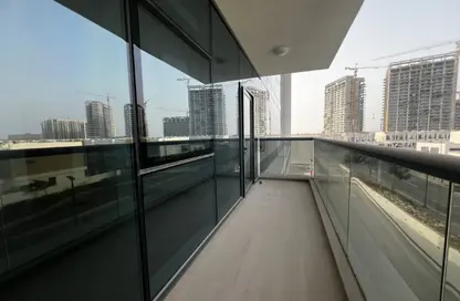 Apartment - 1 Bedroom - 2 Bathrooms for rent in Gateway Residences 2 - Mina Al Arab - Ras Al Khaimah