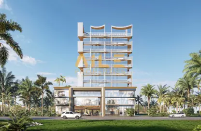 Apartment - 1 Bedroom - 1 Bathroom for sale in Stamn Yuni - Al Satwa - Dubai