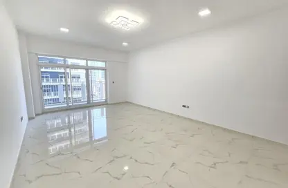 Apartment - 1 Bedroom - 2 Bathrooms for rent in Geepas Tower - Arjan - Dubai
