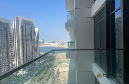 شقة - غرفة نوم - 1 حمام للايجار في بالاس رزيدنسز - ميناء خور دبي (ذا لاجونز) - دبي