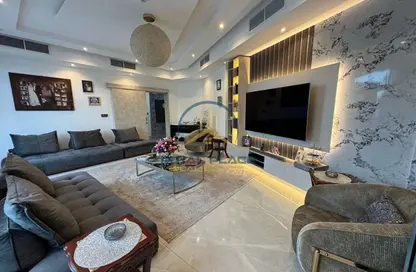 Duplex - 3 Bedrooms - 4 Bathrooms for sale in Binghatti Avenue - Al Jaddaf - Dubai