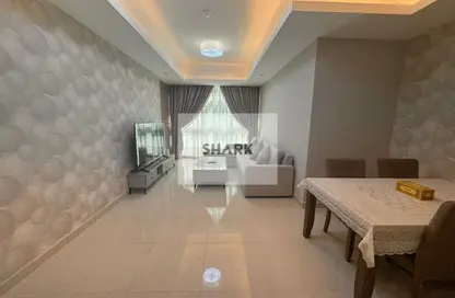 شقة - غرفة نوم - 2 حمامات للبيع في أبراج غلفا - الراشدية 1 - الراشدية - عجمان
