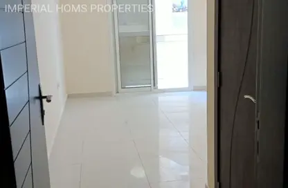 Apartment - 1 Bedroom - 1 Bathroom for rent in Al Naemiya Tower 3 - Al Naemiya Towers - Al Nuaimiya - Ajman