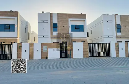 مجمع سكني - 3 غرف نوم - 5 حمامات للبيع في الزاهية جاردنز - الزاهية - عجمان