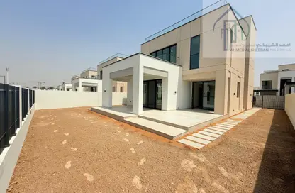 Villa - 3 Bedrooms - 4 Bathrooms for rent in Caya - Arabian Ranches 3 - Dubai