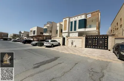 Villa - 5 Bedrooms - 7 Bathrooms for rent in Al Yasmeen 1 - Al Yasmeen - Ajman
