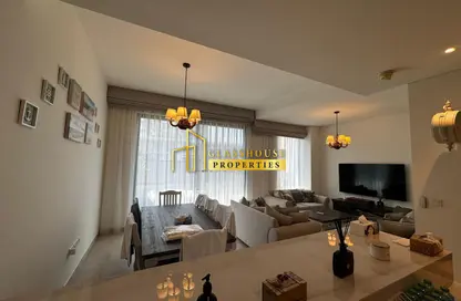 Townhouse - 2 Bedrooms - 3 Bathrooms for sale in Marbella I Villas - Marbella - Mina Al Arab - Ras Al Khaimah