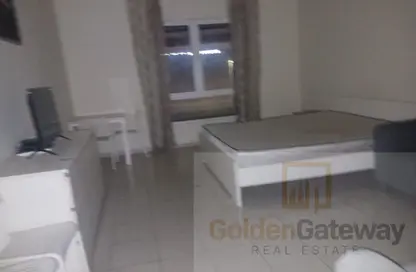 شقة - 1 حمام للايجار في ميد 60 - طراز البحر المتوسط - ديسكفري غاردنز - دبي