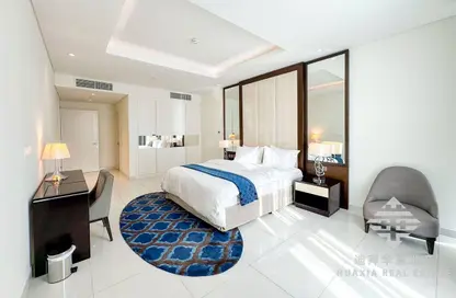 Apartment - 2 Bedrooms - 3 Bathrooms for sale in Damac Maison The Distinction - Downtown Dubai - Dubai